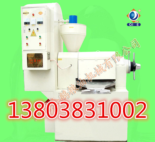 螺旋榨油機較液壓榨油機有哪些優(yōu)勢