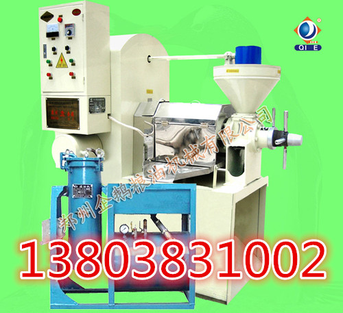 什么樣的螺旋榨油機(jī)才是值得購買的