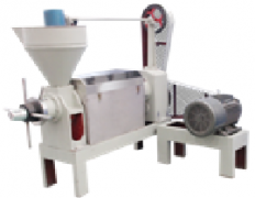 100型帶電機(jī)經(jīng)濟(jì)實(shí)用型榨油機(jī)