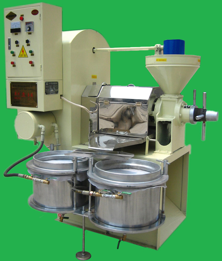 菜籽榨油機(jī)怎樣保養(yǎng)維護(hù)