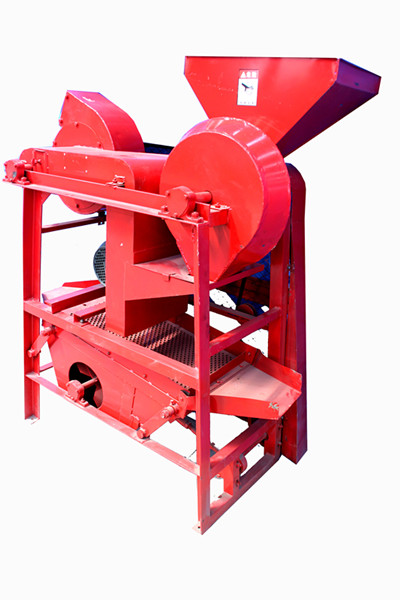 茶籽剝殼機(jī)