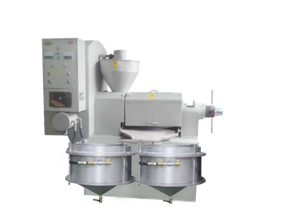 想要開個小型榨油坊，是冷榨好還是熱榨好(圖2)