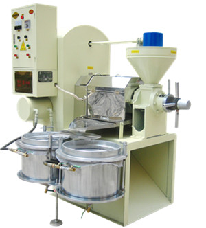 想開家小榨油坊，什么牌子的榨油機(jī)出油率比較高？(圖1)