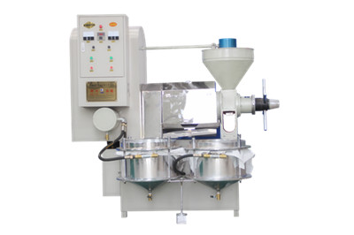 榨油機(jī)如果進(jìn)料不均勻怎么辦？(圖3)