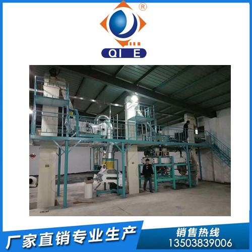 企鵝芝麻液壓榨油機(jī)制油好市場(chǎng)口碑高(圖1)