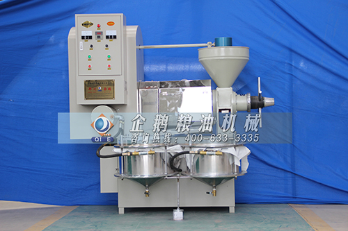 新型榨油機(jī)