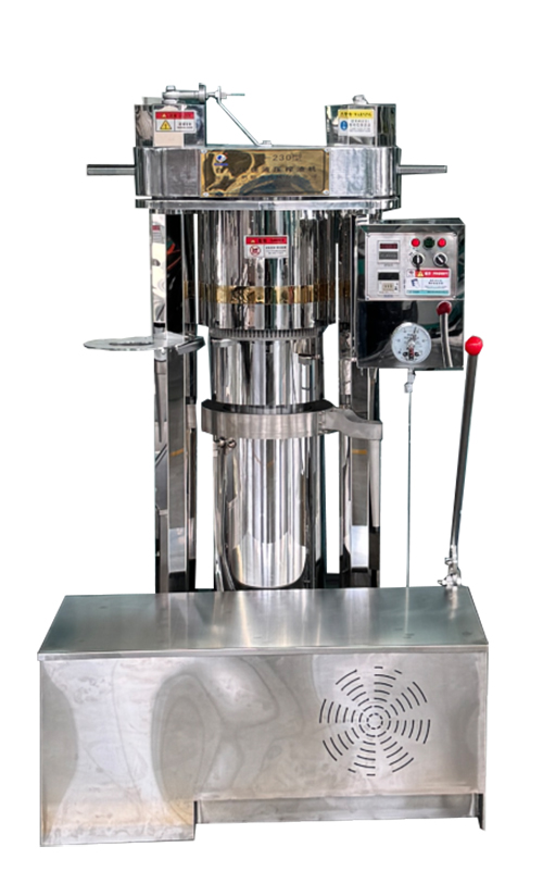  6YY-320型液壓榨油機(jī)